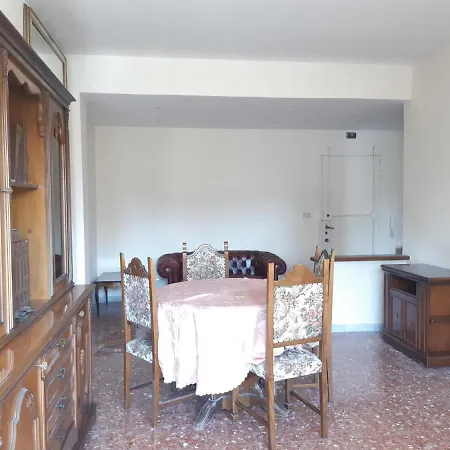 Appartamento Strategic For Short & Long Term Roma