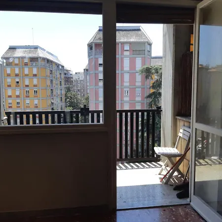 Apartment Strategic For Short & Long Term