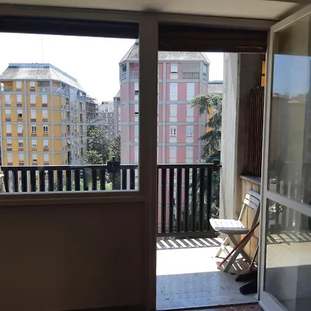Strategic For Short & Long Term Apartment *